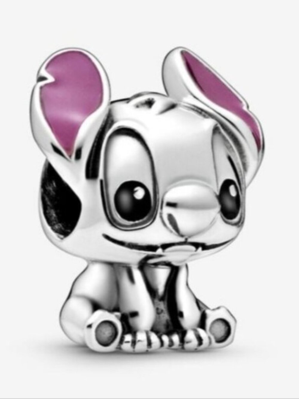 Pandora Disney Lilo and Stitch Charm